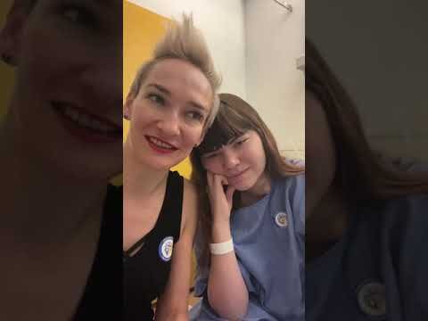 Video: Ingyenes Ukrán CrisisCare Telehealth Service