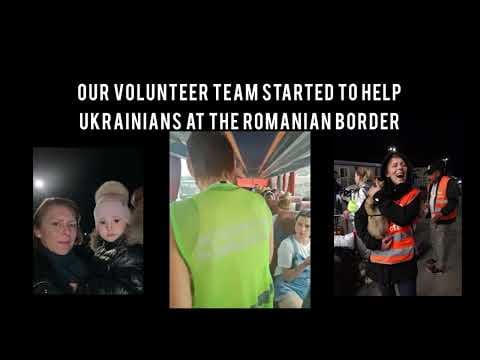 Video: Ingyenes Ukrán CrisisCare Telehealth Service
