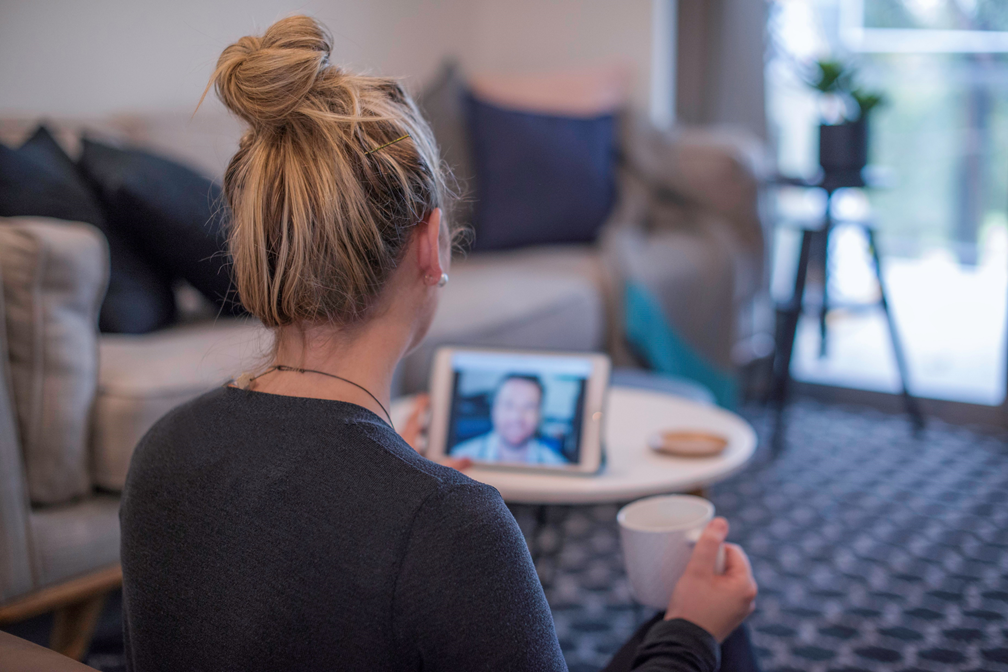 The rapid rise of telehealth in Australia
