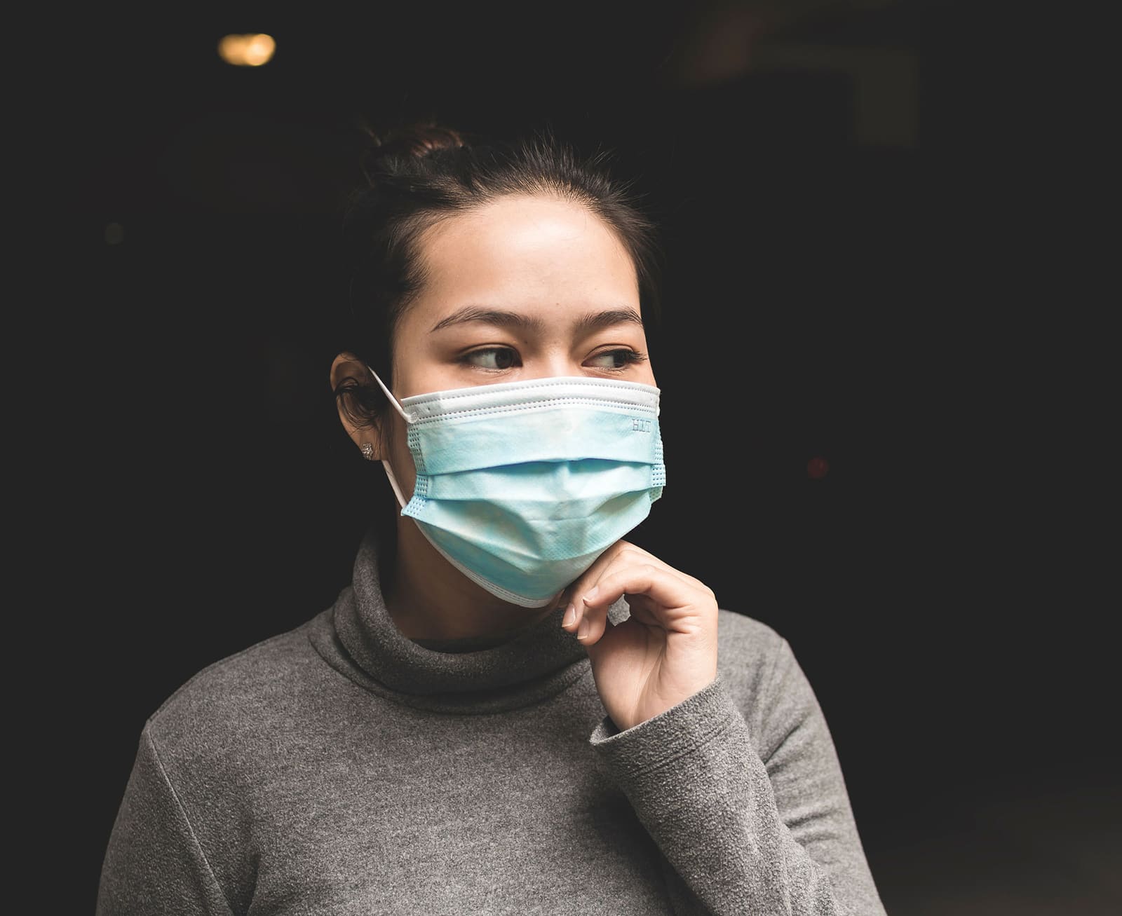 CoronavirusCare Telehealth Vital part of Containment Package