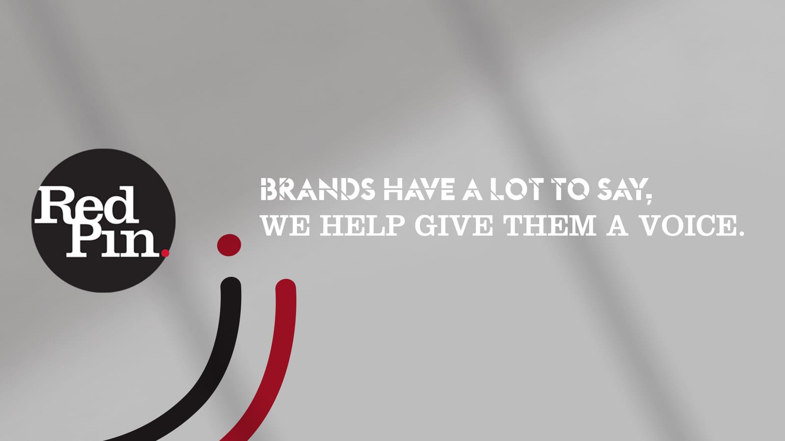 Redpin brand & digital agency