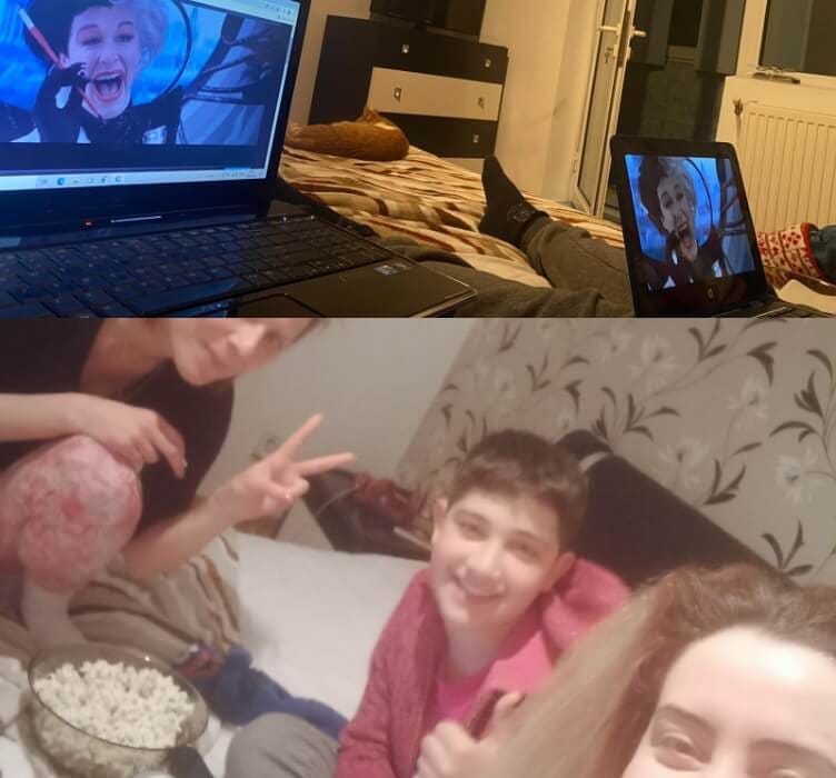 Ingyenes Ukrán CrisisCare Telehealth Service