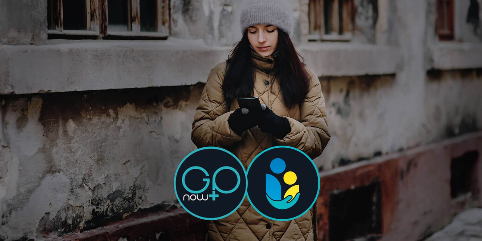 gpnow ukrainian crisiscare telehealth service launch