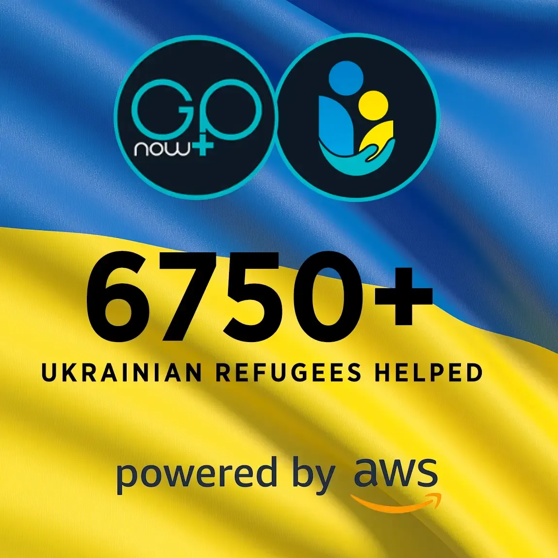 GPNow Helps Ukrainians with Global Humanitarian Telehealth Service Built on AWS