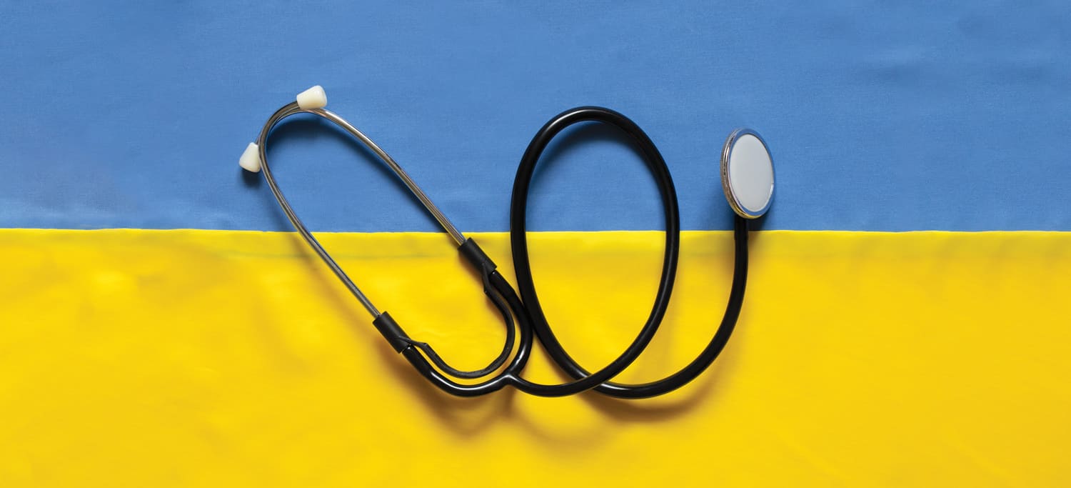 Ukrainian CrisisCare